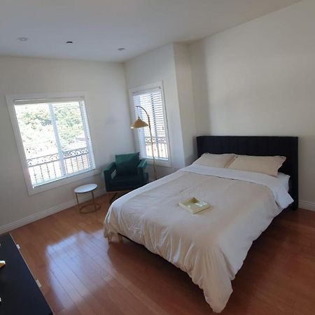 3 Bedroom Hollywood Gem Los Angeles Esterno foto