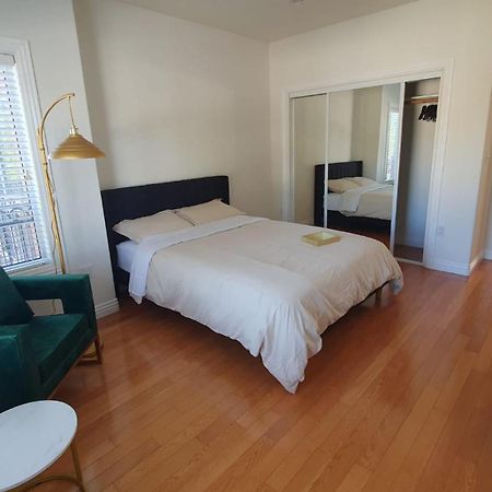 3 Bedroom Hollywood Gem Los Angeles Esterno foto