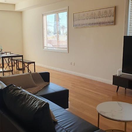 3 Bedroom Hollywood Gem Los Angeles Esterno foto