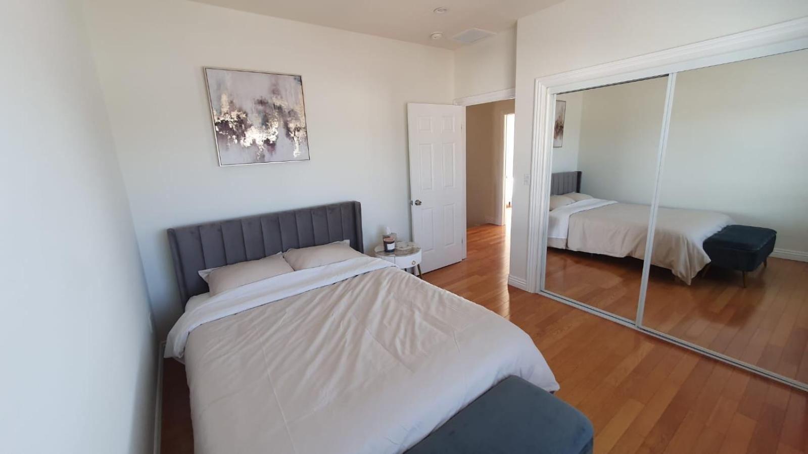 3 Bedroom Hollywood Gem Los Angeles Esterno foto