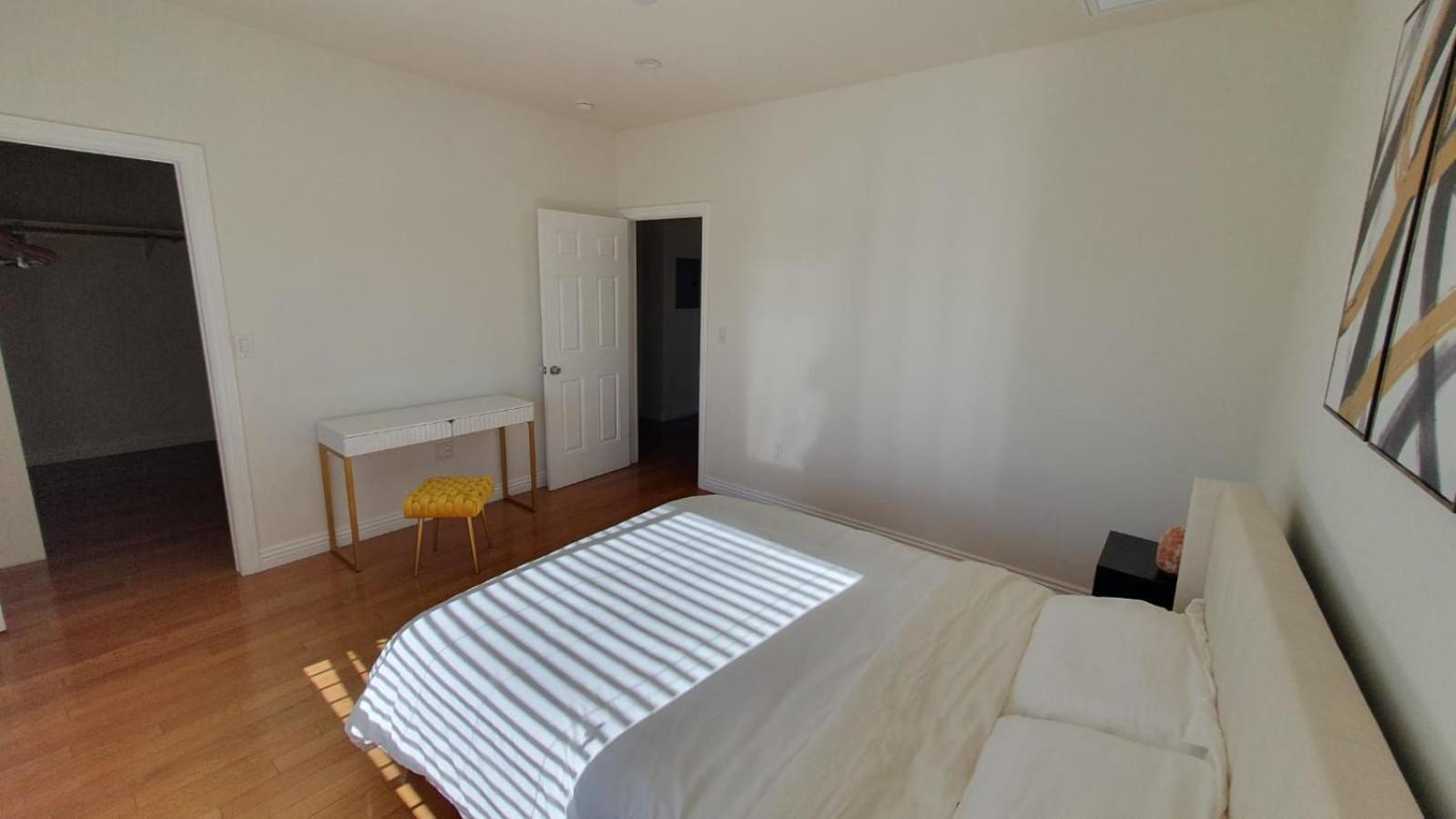 3 Bedroom Hollywood Gem Los Angeles Esterno foto