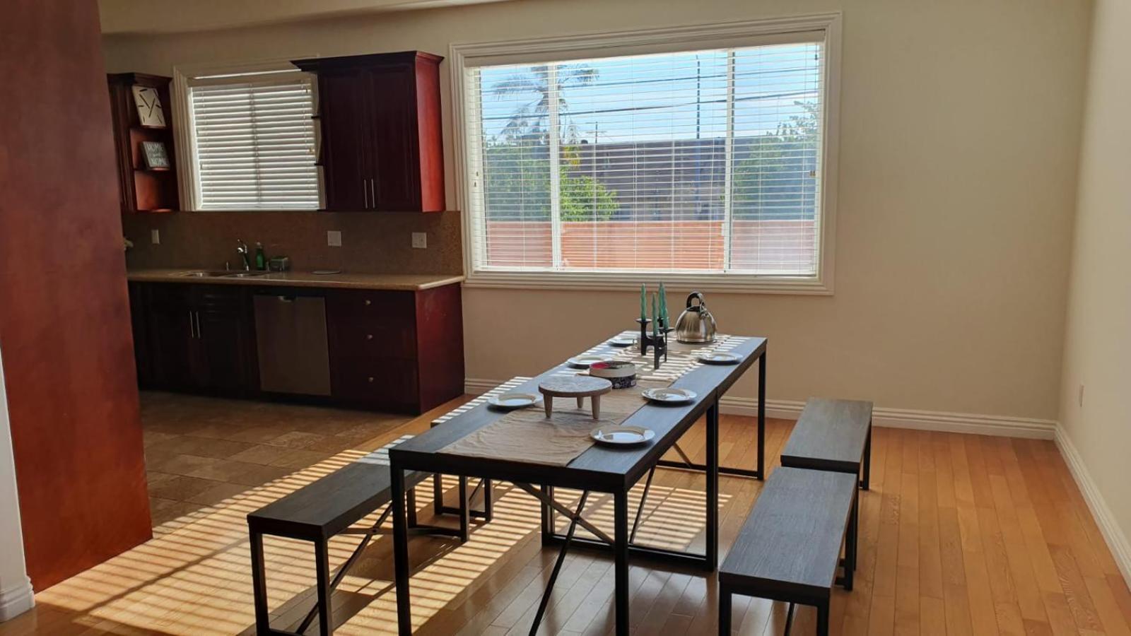 3 Bedroom Hollywood Gem Los Angeles Esterno foto
