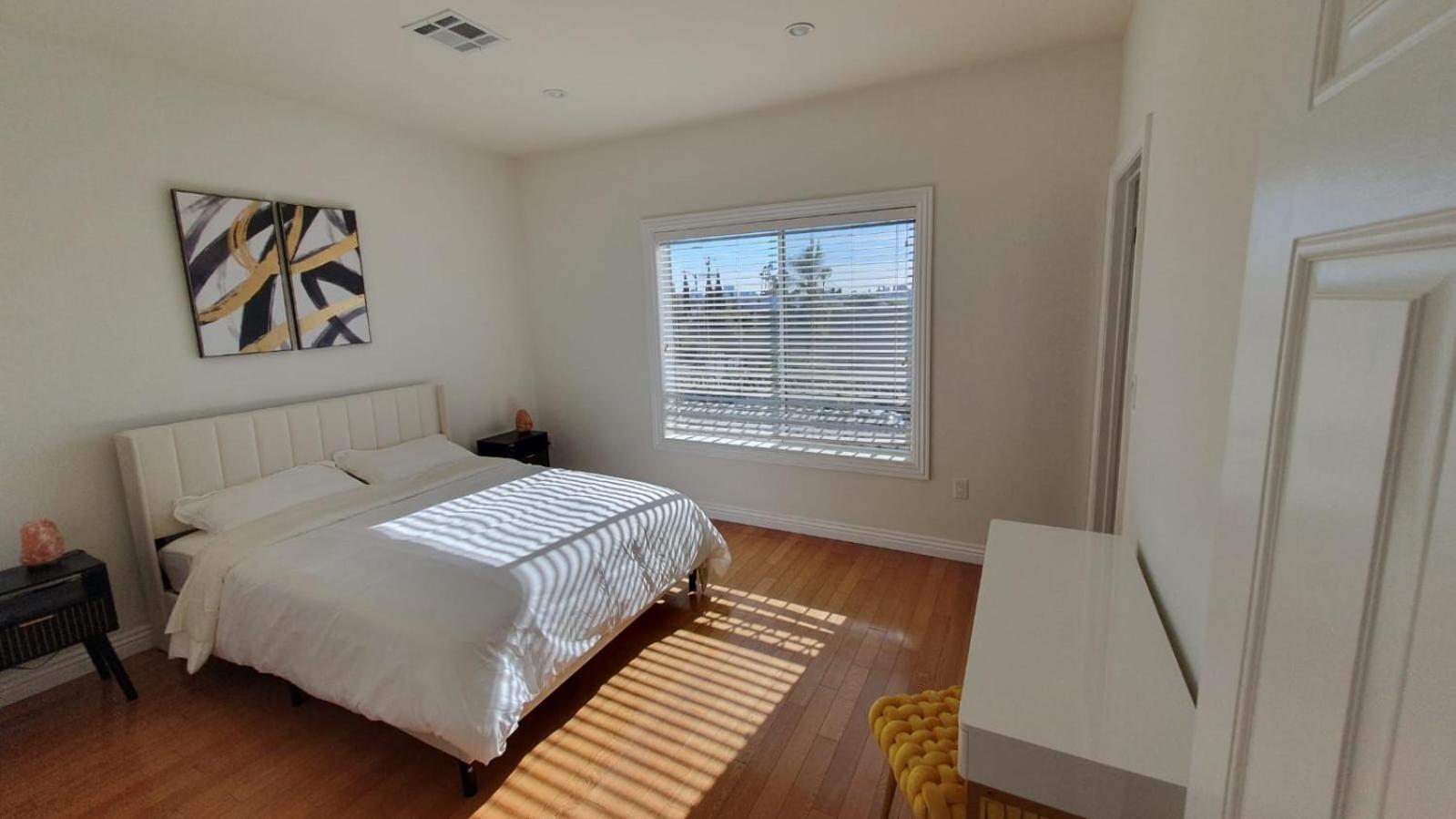 3 Bedroom Hollywood Gem Los Angeles Esterno foto