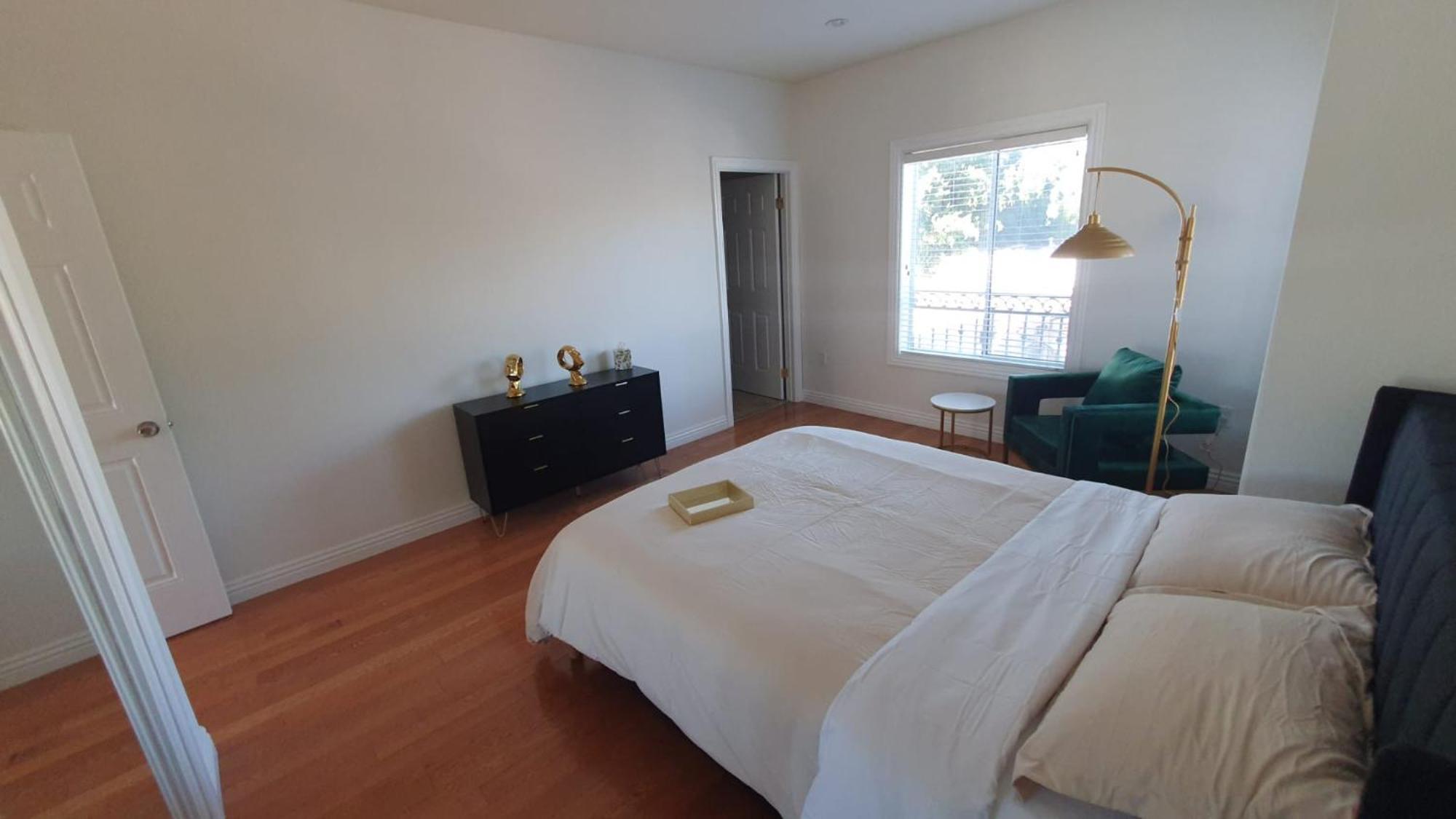 3 Bedroom Hollywood Gem Los Angeles Esterno foto