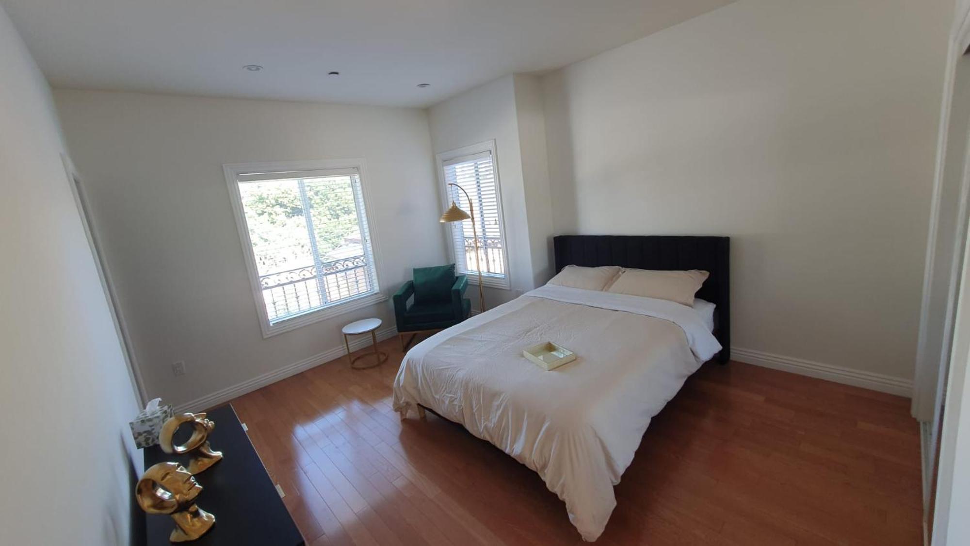 3 Bedroom Hollywood Gem Los Angeles Esterno foto