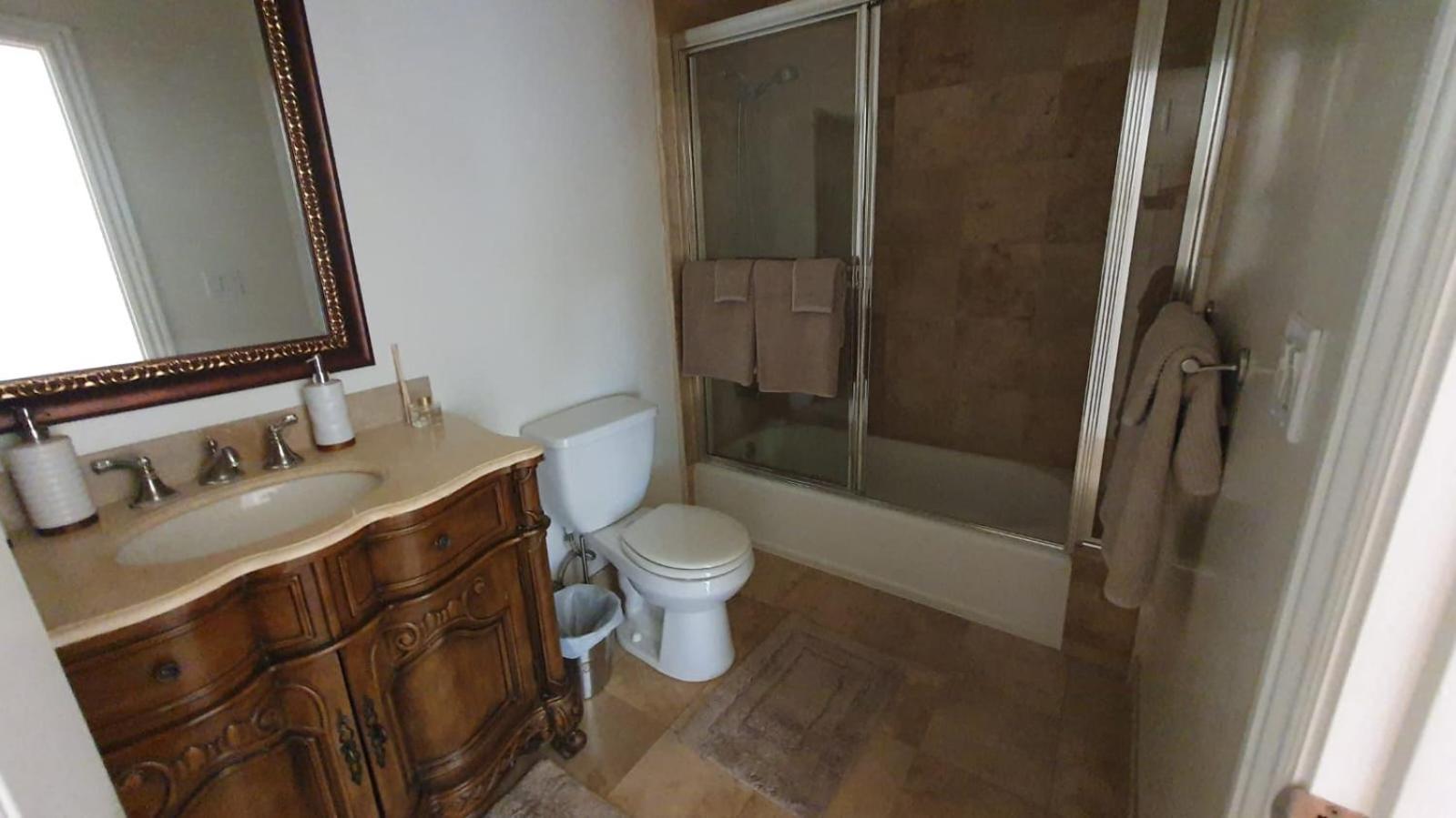 3 Bedroom Hollywood Gem Los Angeles Esterno foto