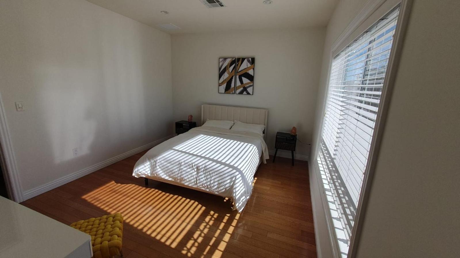 3 Bedroom Hollywood Gem Los Angeles Esterno foto