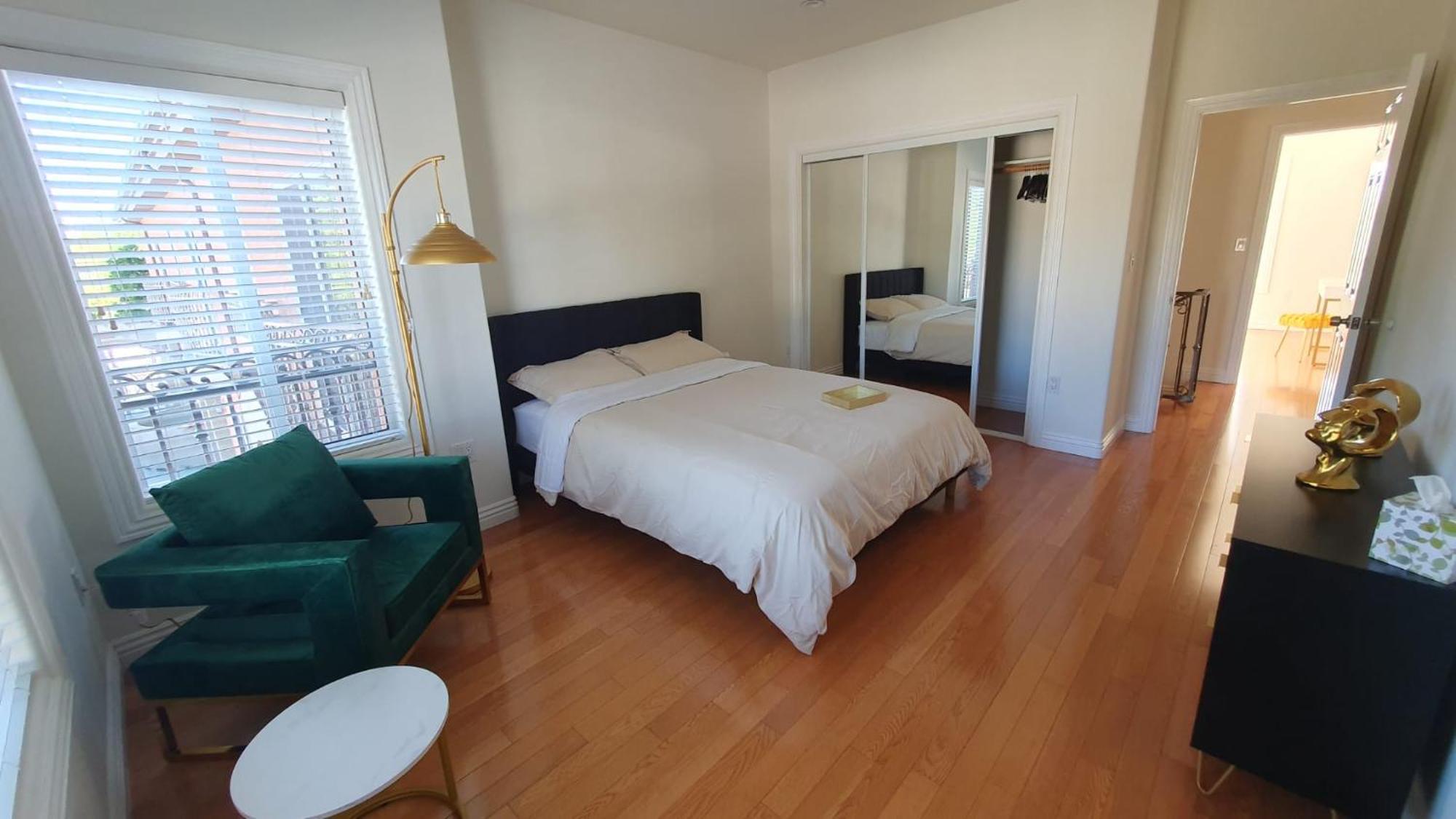 3 Bedroom Hollywood Gem Los Angeles Esterno foto