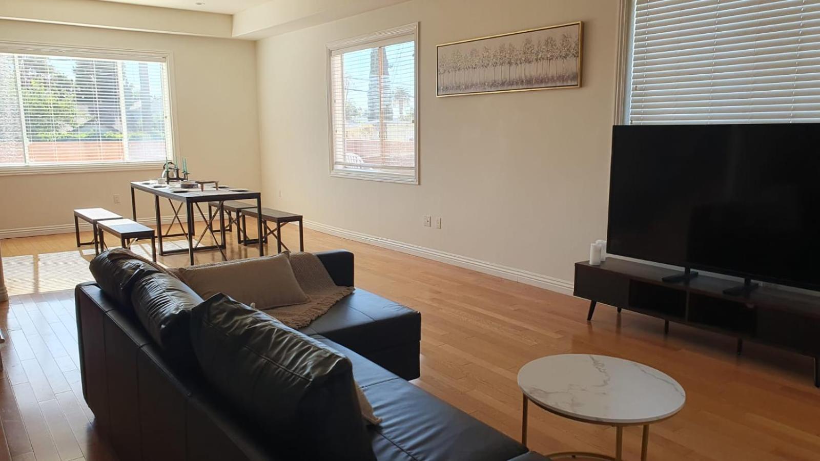 3 Bedroom Hollywood Gem Los Angeles Esterno foto